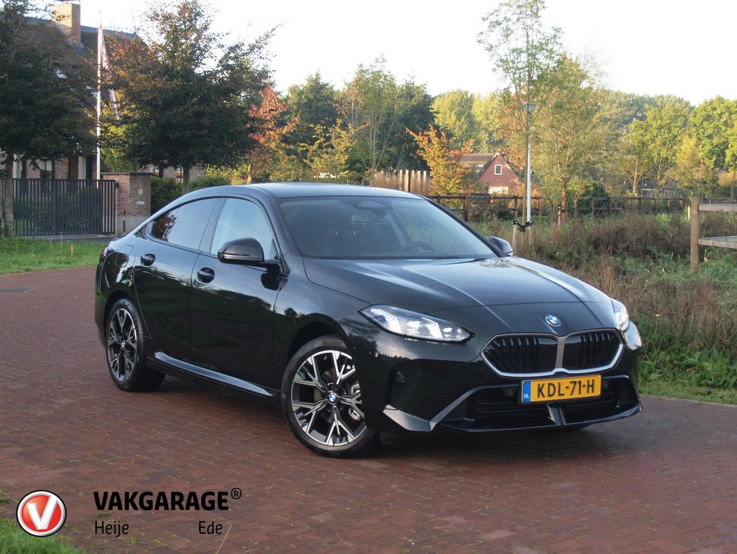 BMW 2 Serie