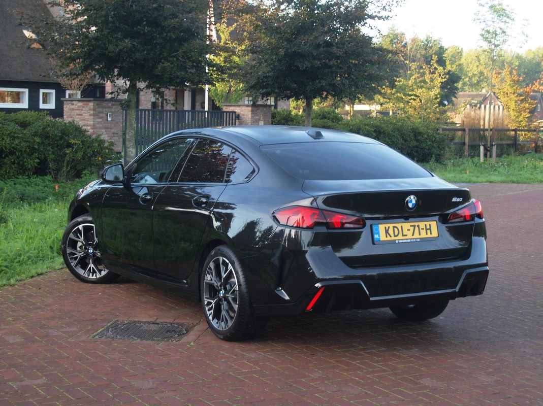 BMW 2 Serie