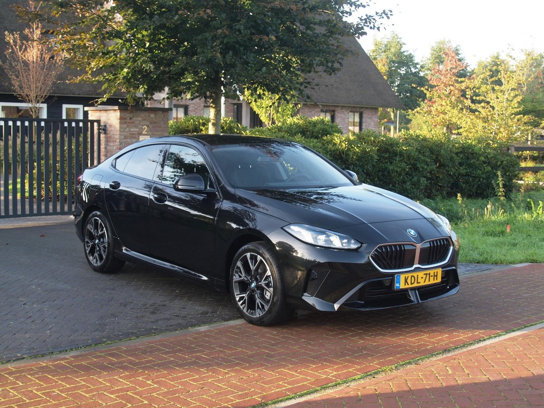 BMW 2 Serie