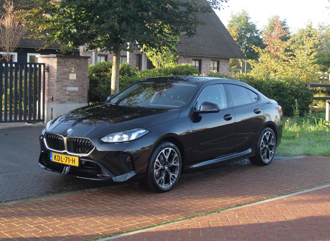 BMW 2 Serie
