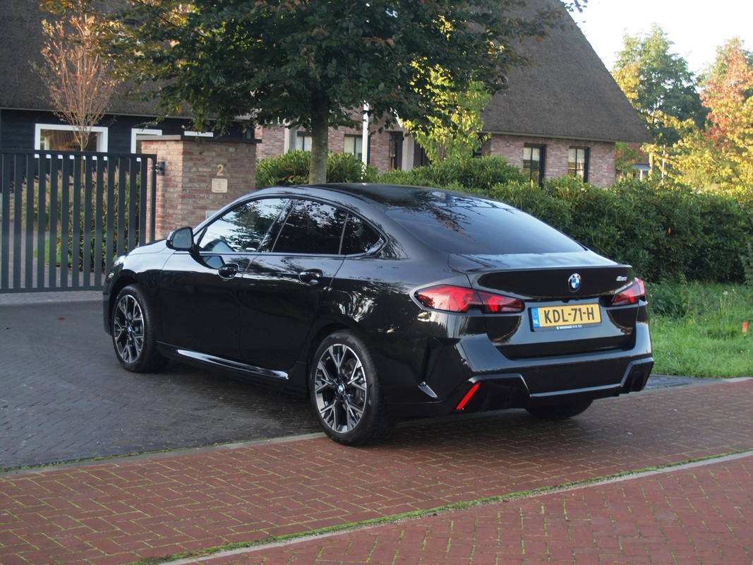BMW 2 Serie