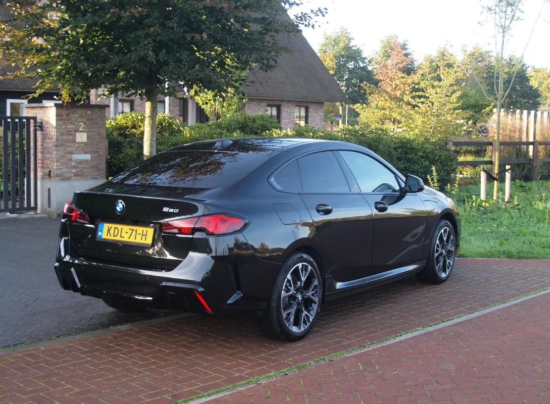 BMW 2 Serie