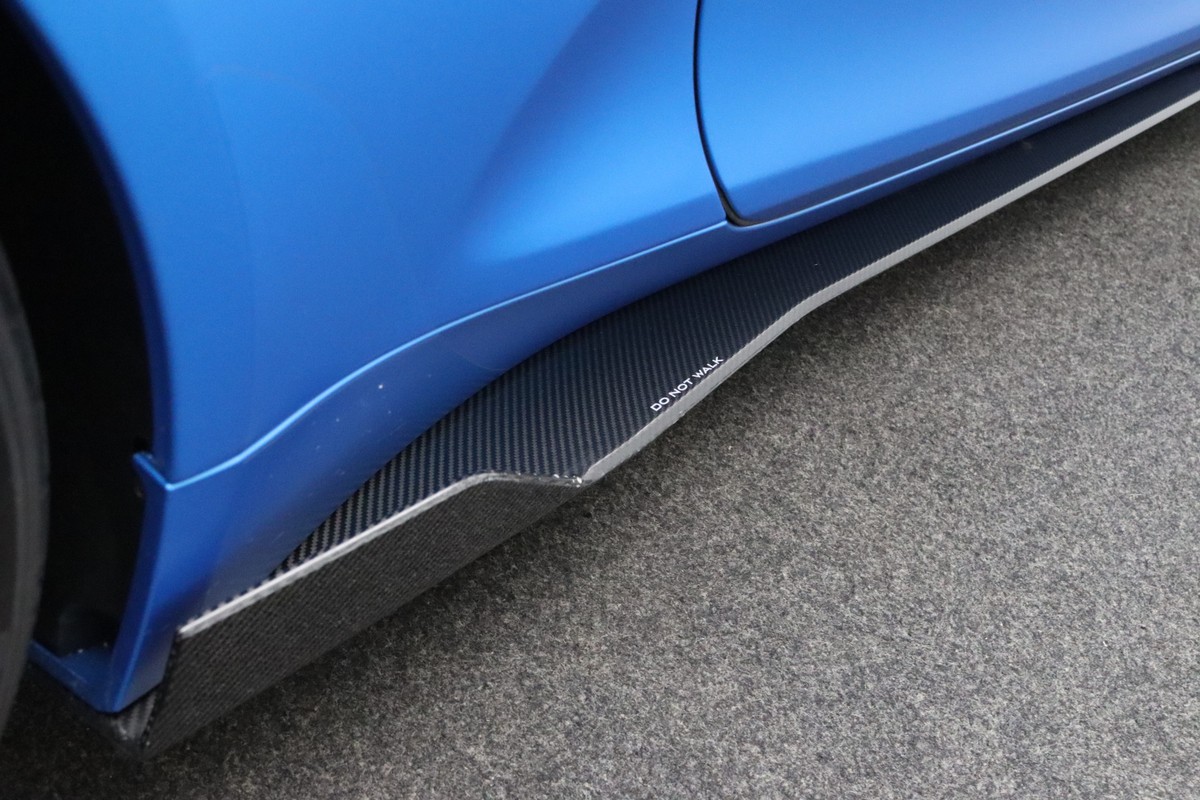 Alpine A110