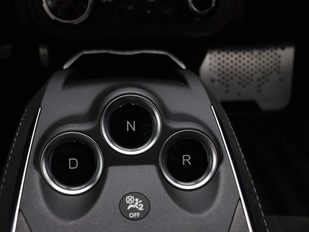 Alpine A110