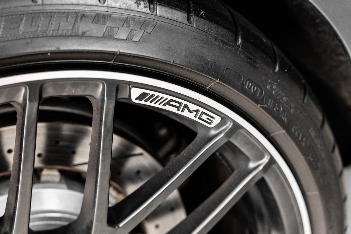 Mercedes-AMG GT