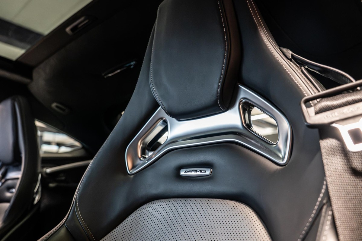 Mercedes-AMG GT