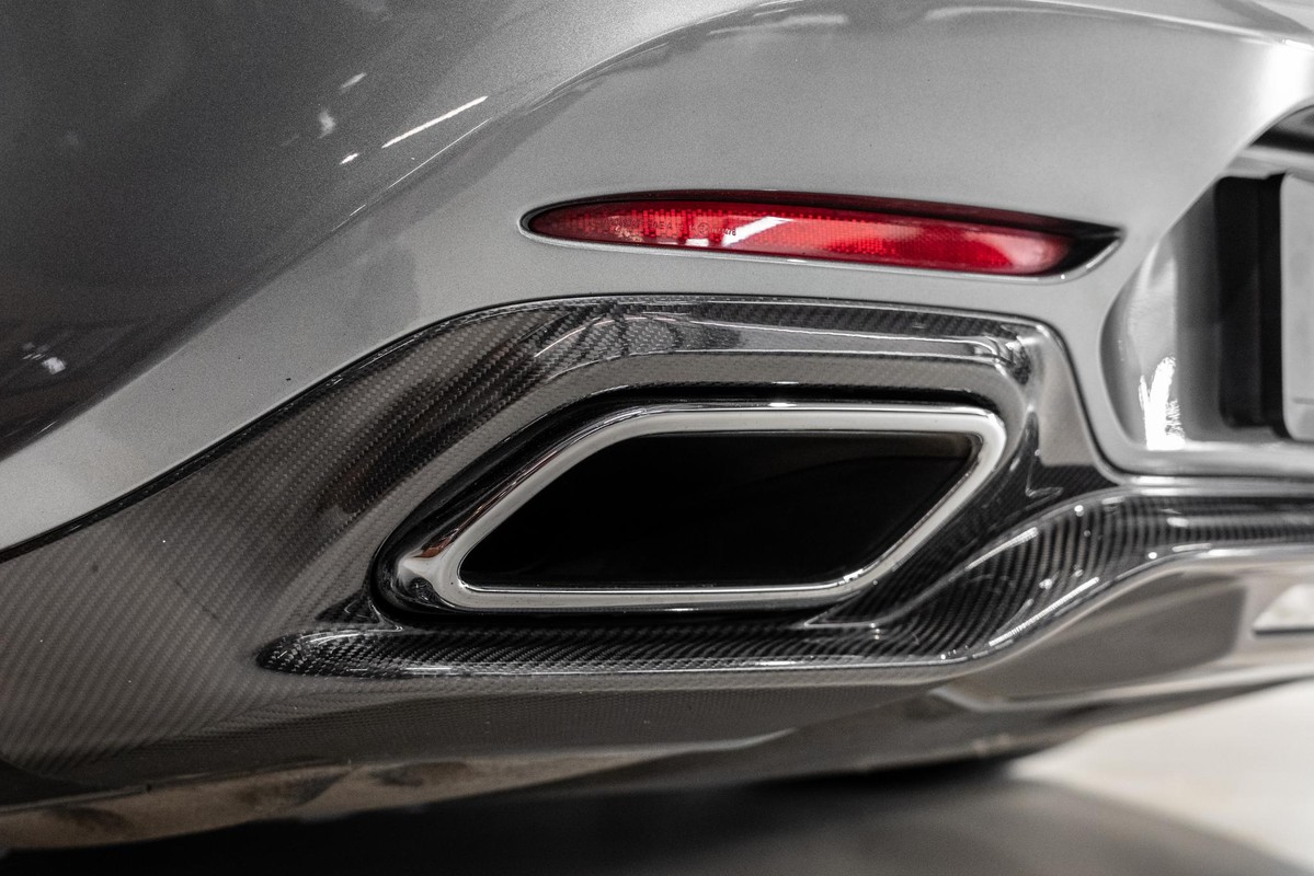 Mercedes-AMG GT
