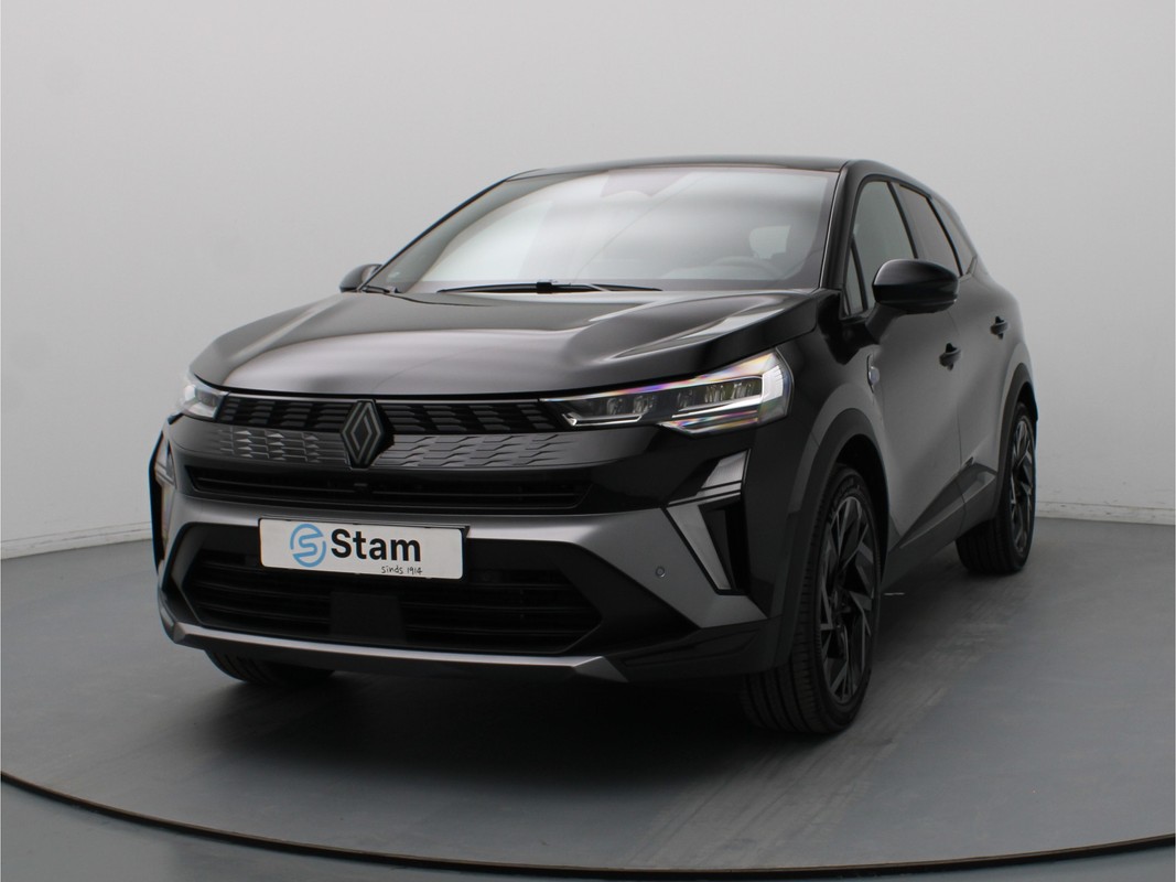 Renault Symbioz