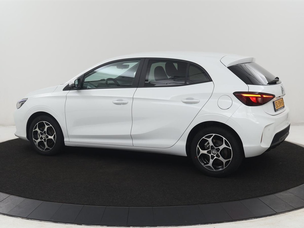 MG MG3