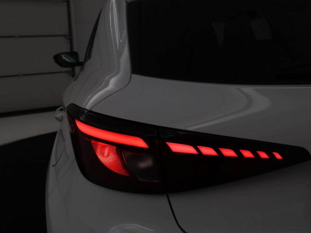 MG MG3
