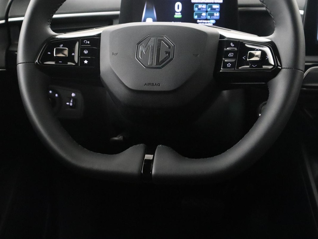 MG MG3