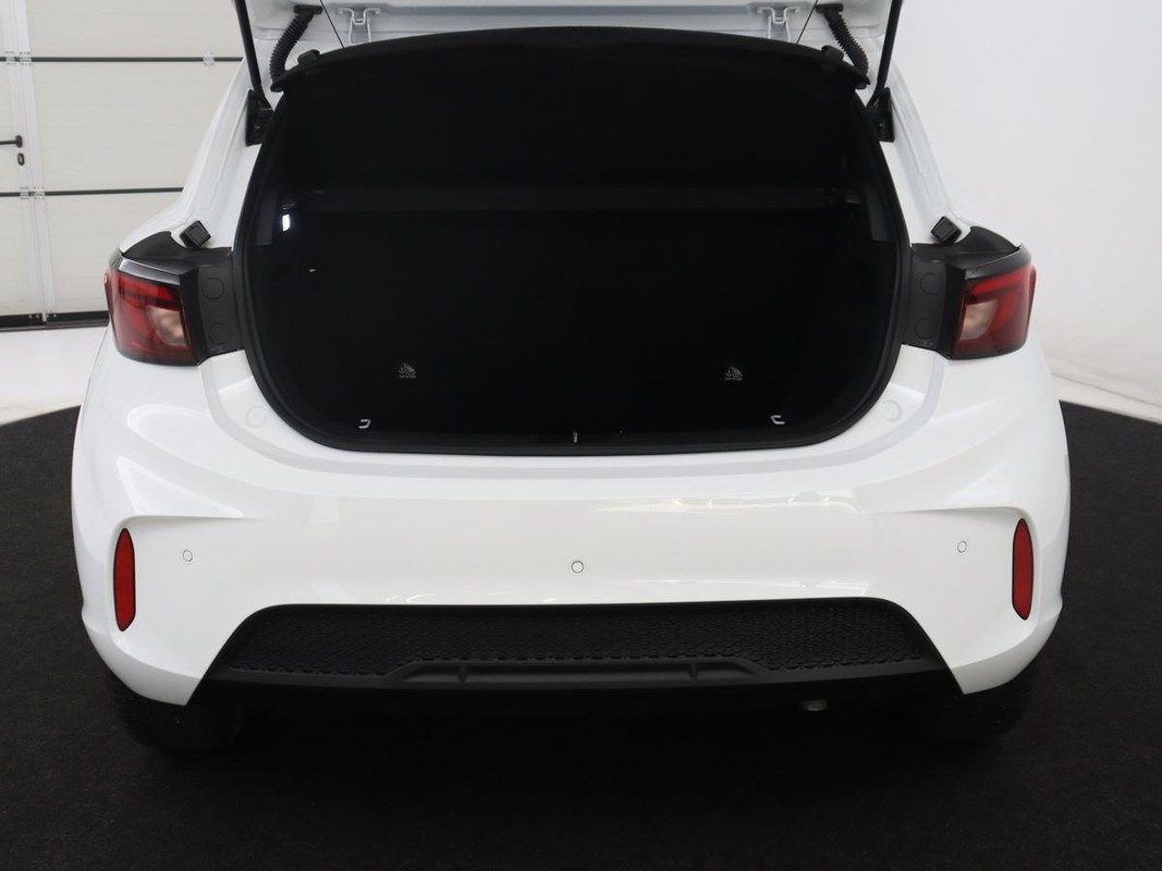 MG MG3