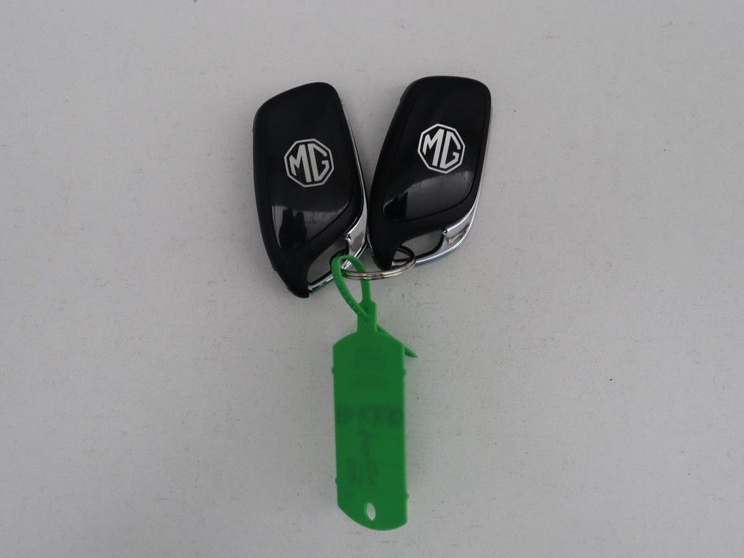 MG MG3
