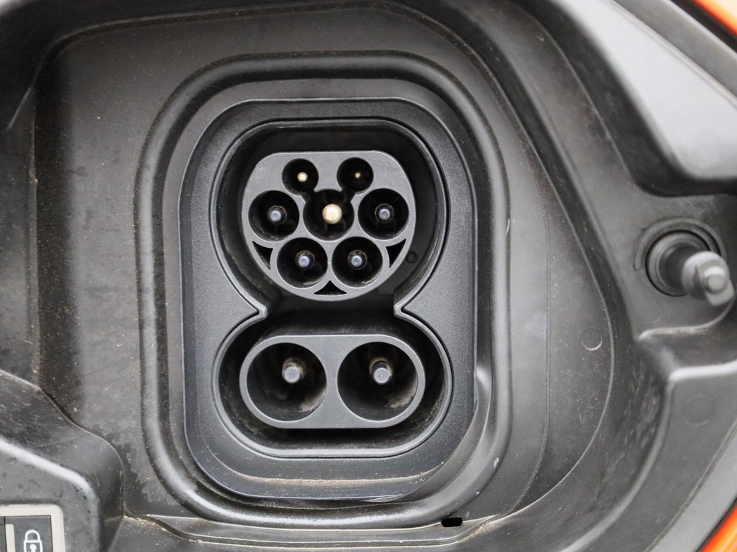 Opel Corsa-e