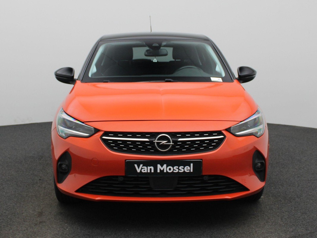 Opel Corsa-e
