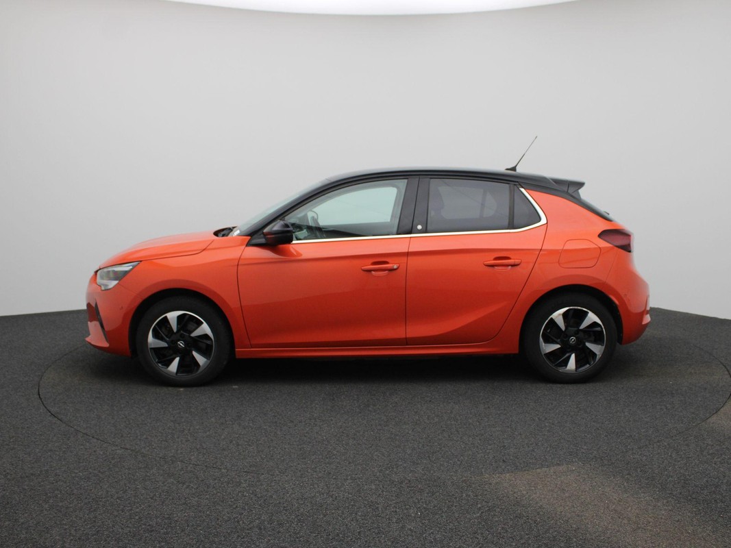 Opel Corsa-e
