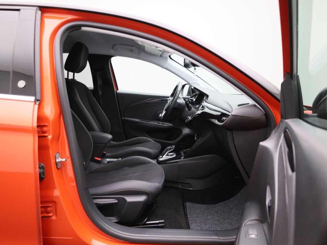 Opel Corsa-e