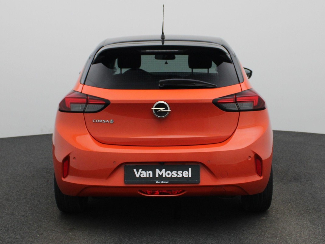 Opel Corsa-e