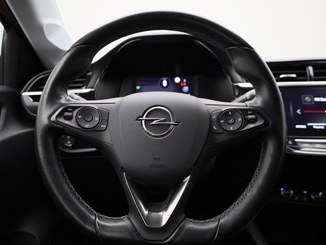 Opel Corsa-e
