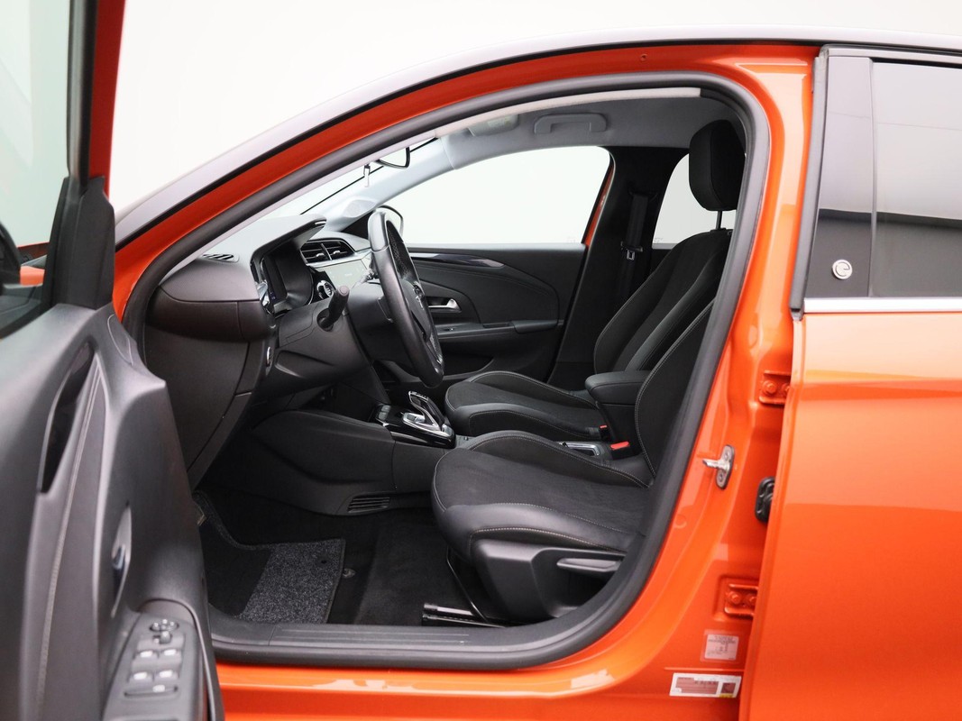 Opel Corsa-e