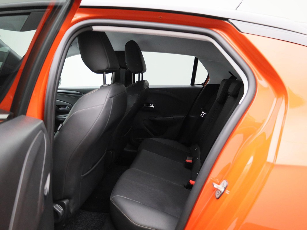 Opel Corsa-e