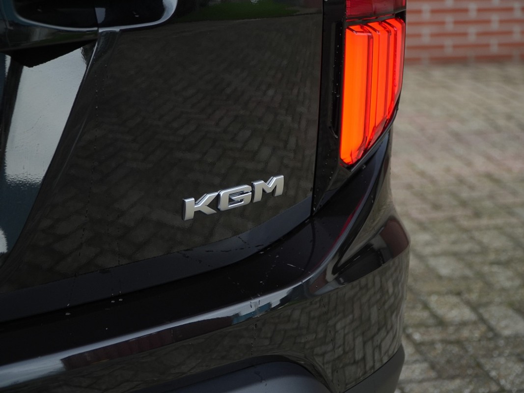 KGM Torres