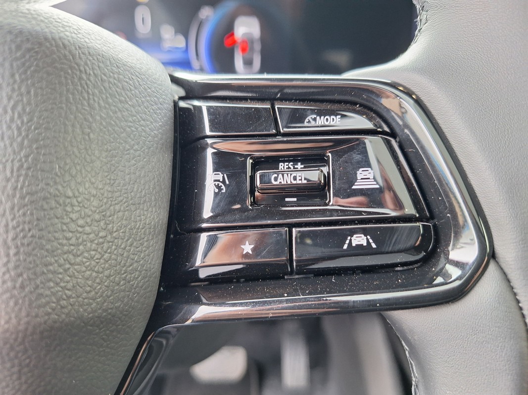 Suzuki e Vitara