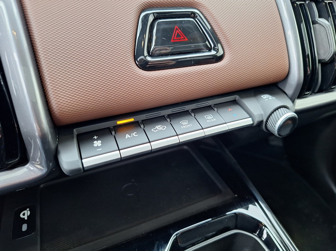 Suzuki e Vitara