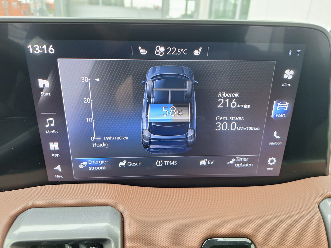 Suzuki e Vitara