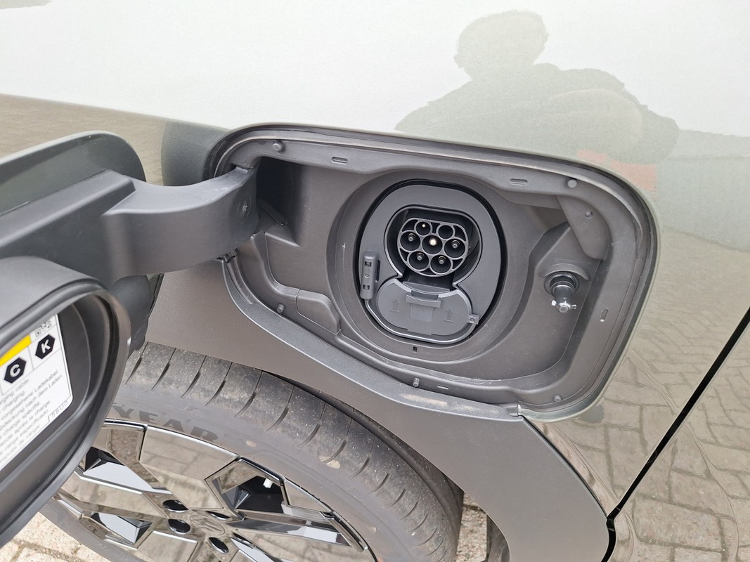 Suzuki e Vitara
