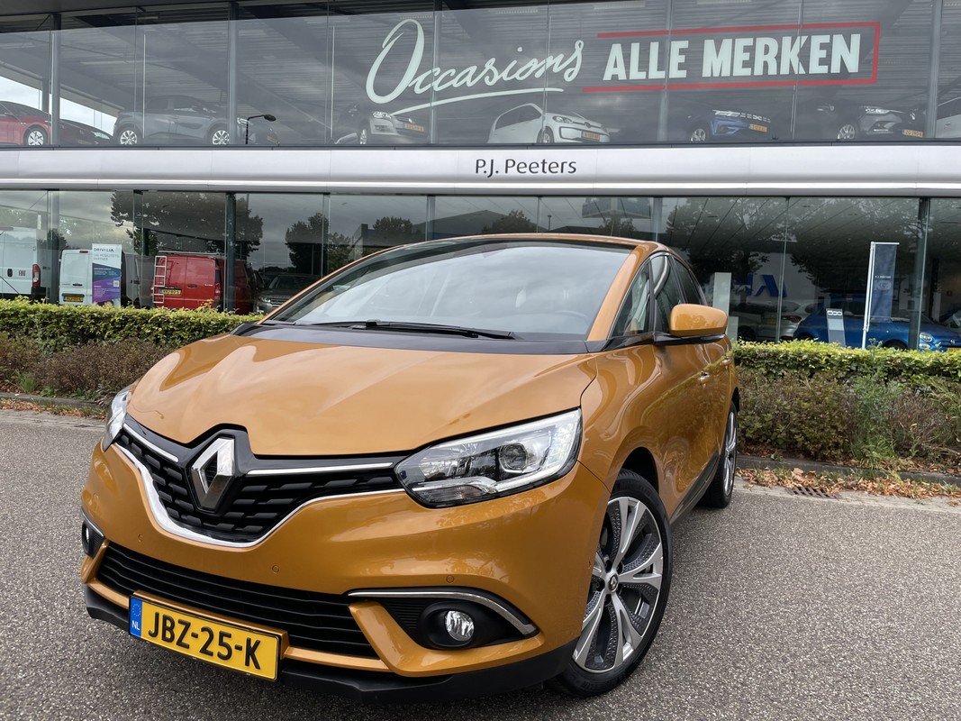 Renault Scénic
