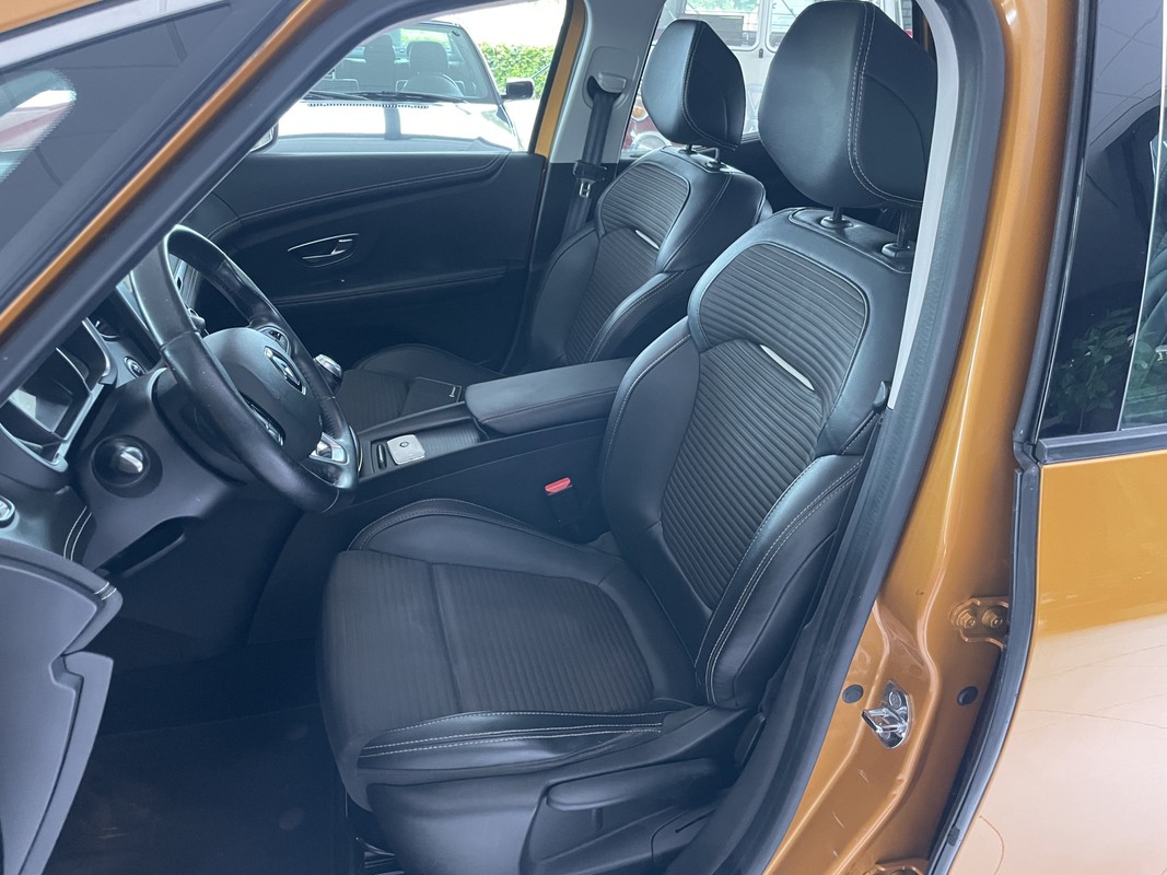 Renault Scénic