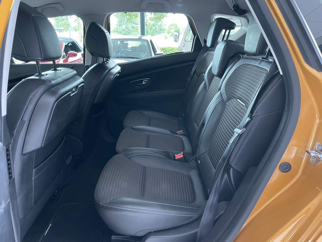 Renault Scénic