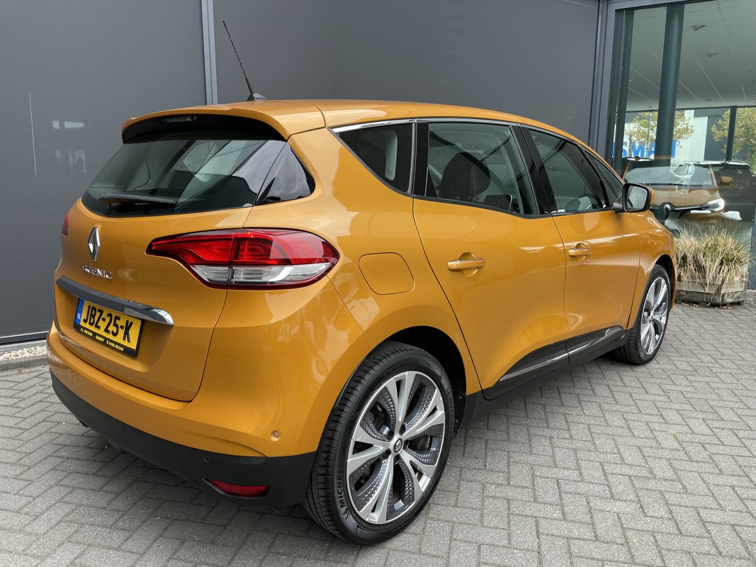 Renault Scénic