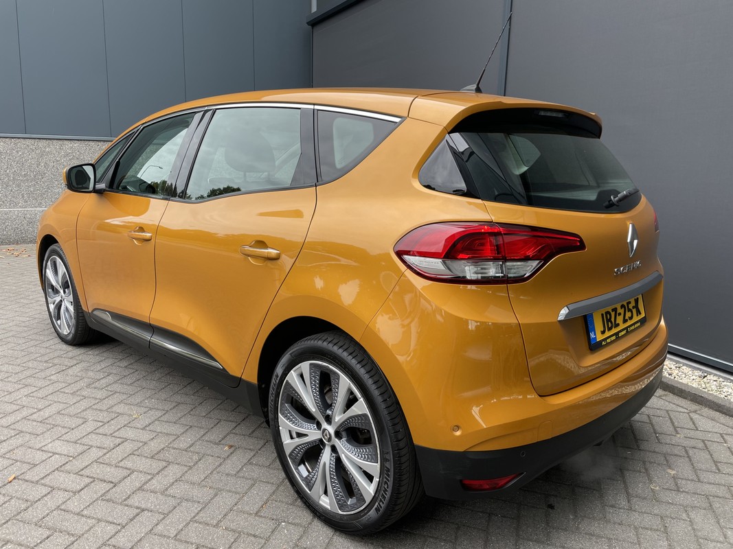 Renault Scénic