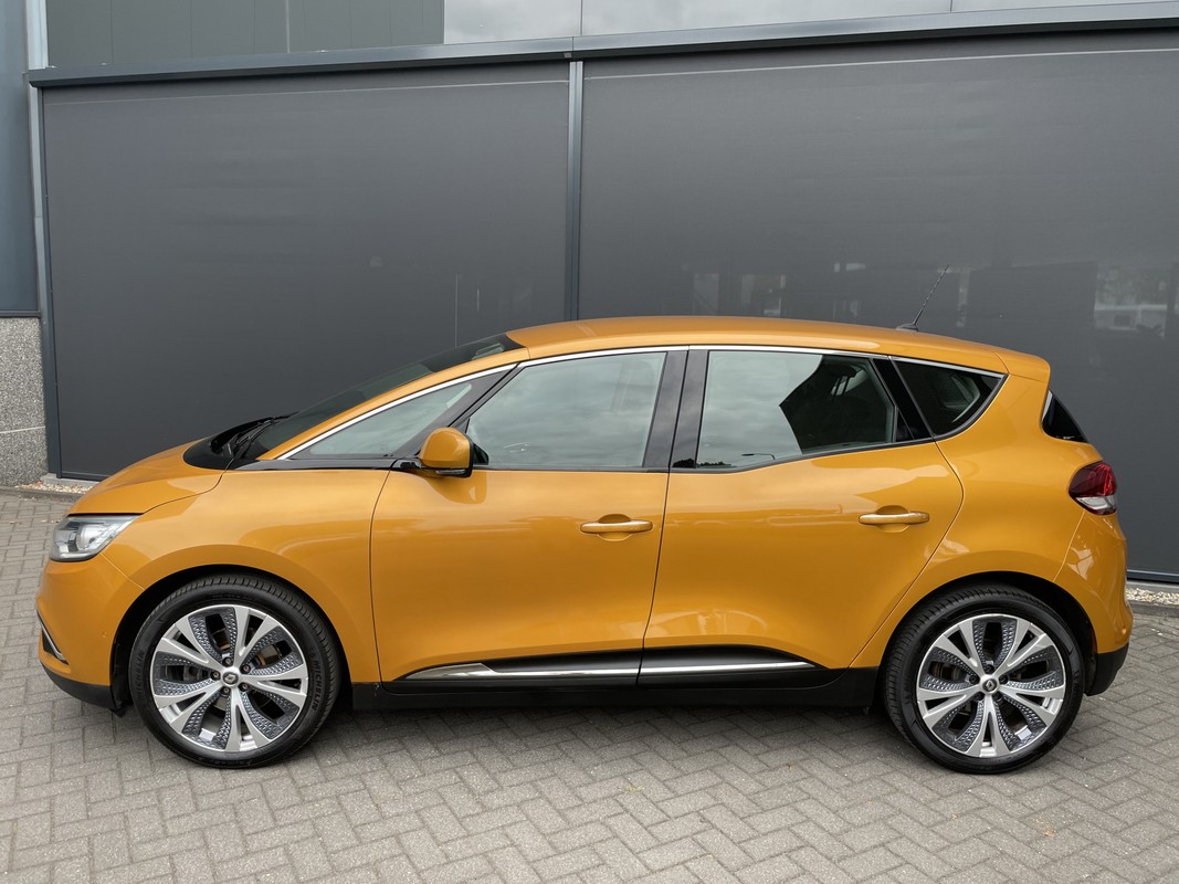 Renault Scénic