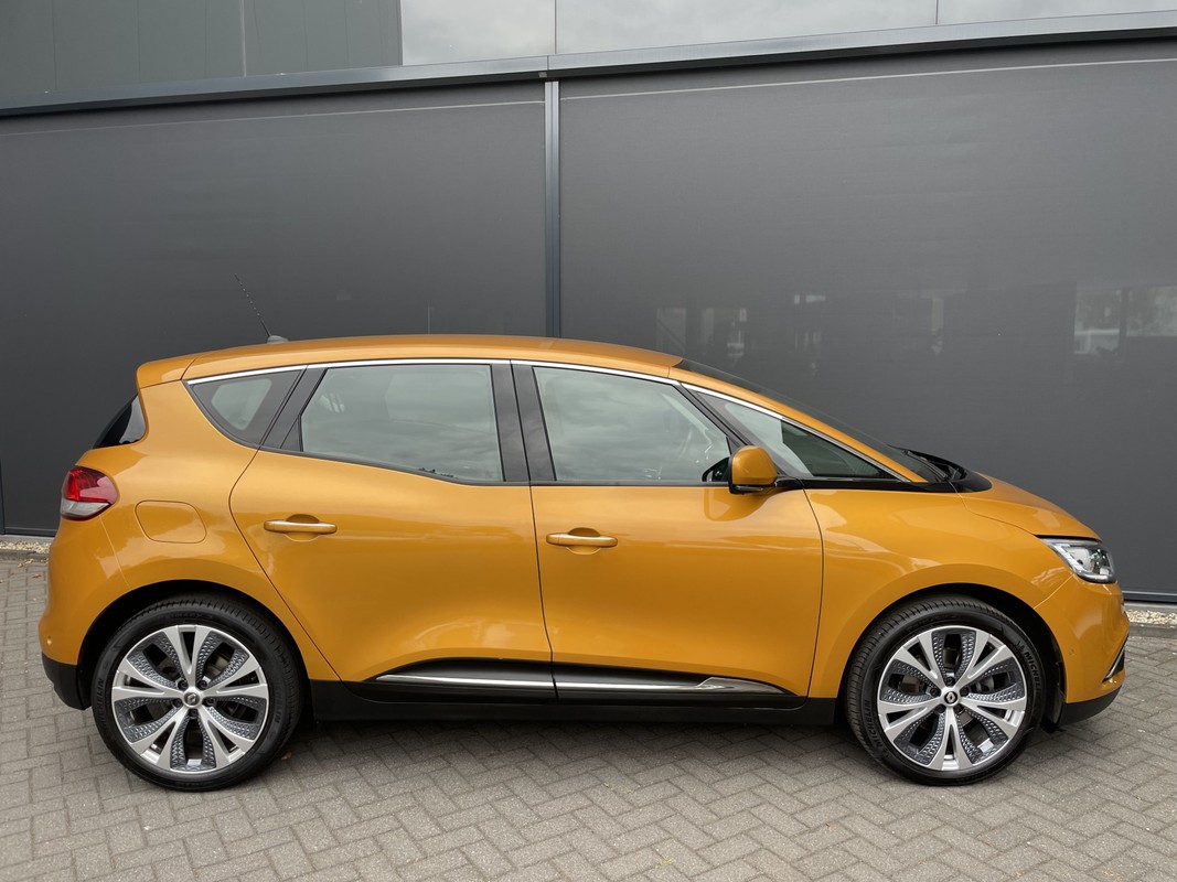 Renault Scénic