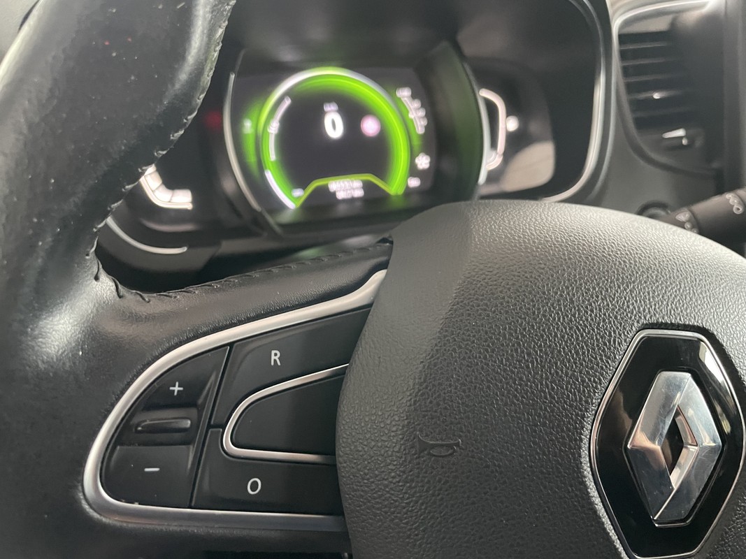 Renault Scénic
