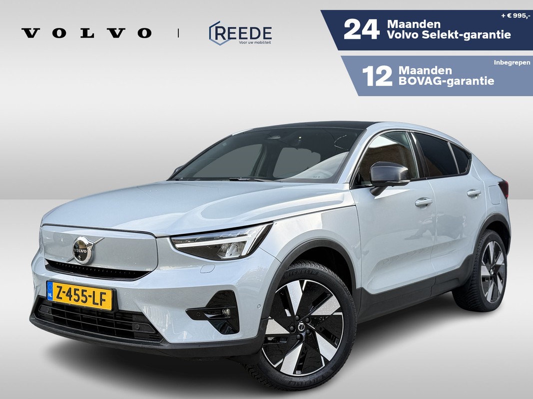 Volvo C40