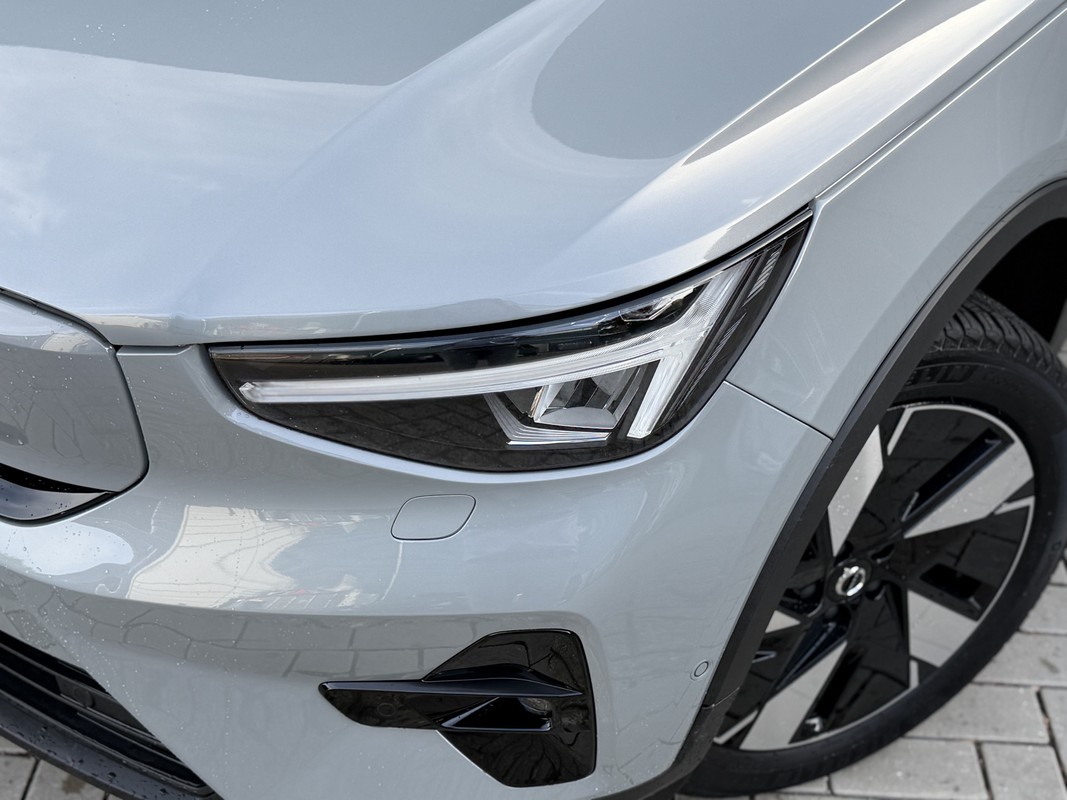 Volvo C40