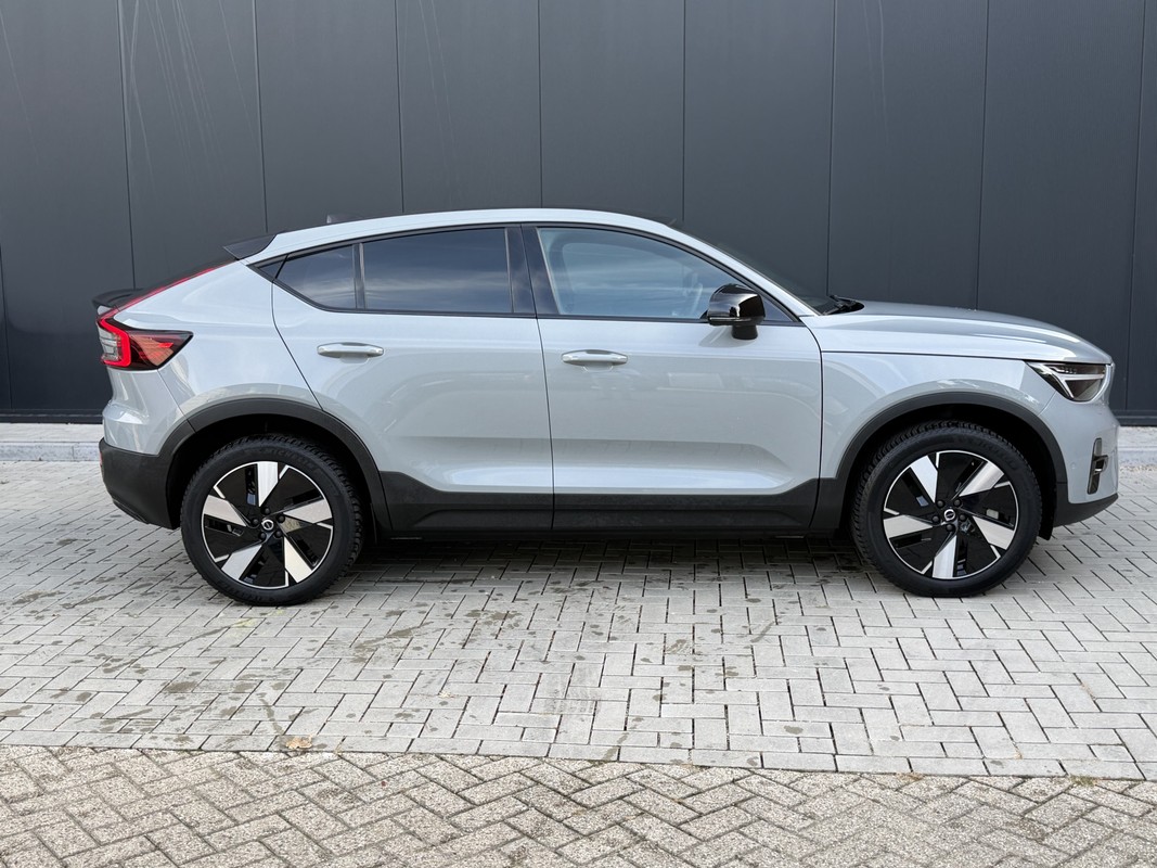 Volvo C40