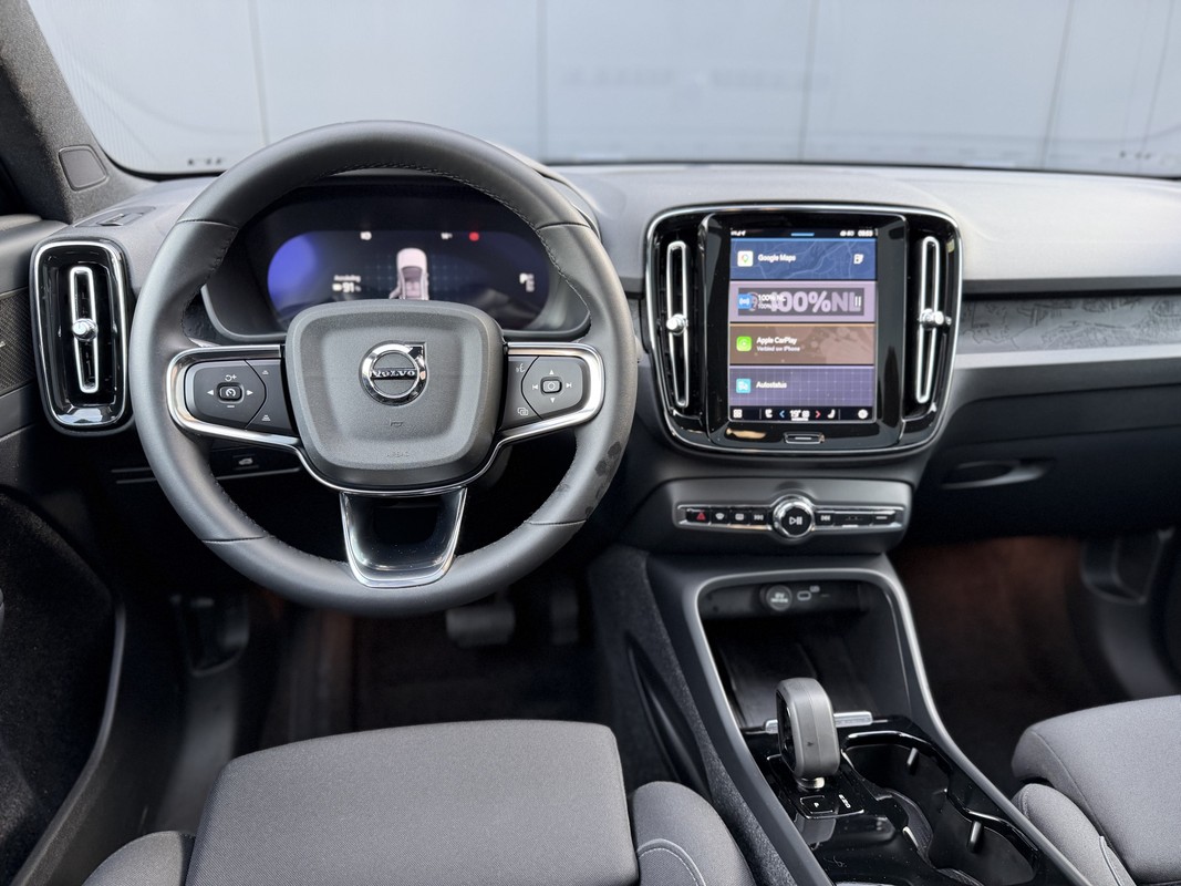 Volvo C40