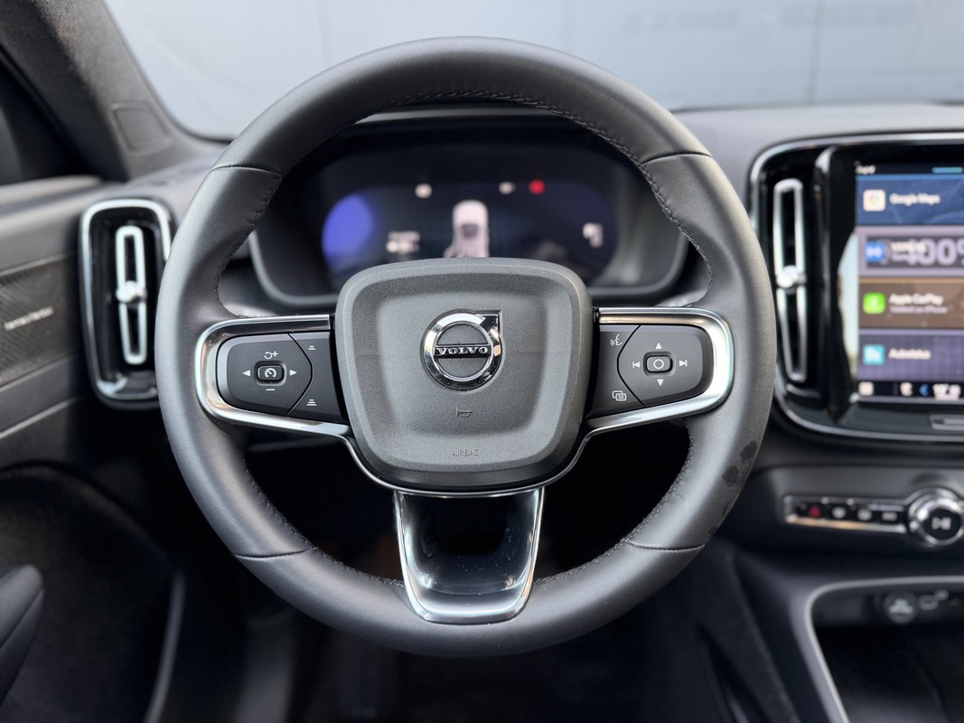 Volvo C40