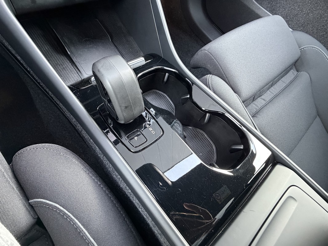 Volvo C40