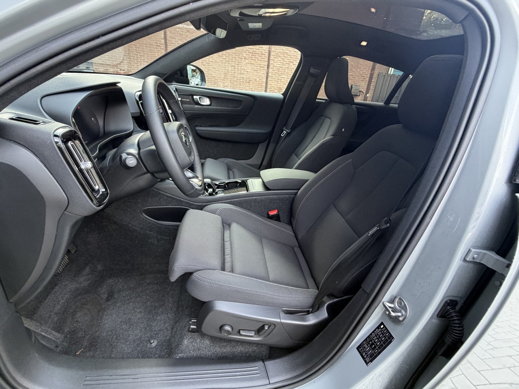 Volvo C40