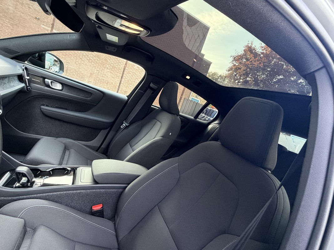 Volvo C40