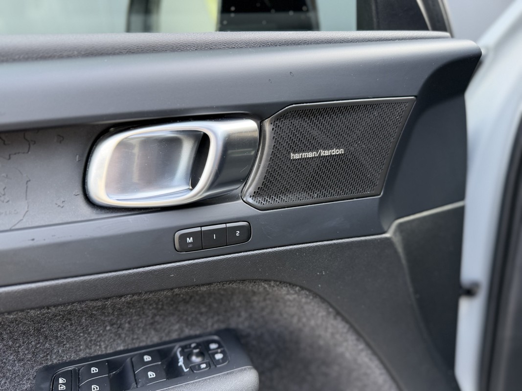 Volvo C40