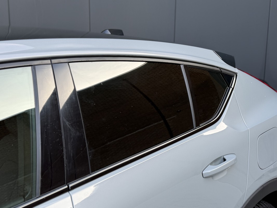 Volvo C40