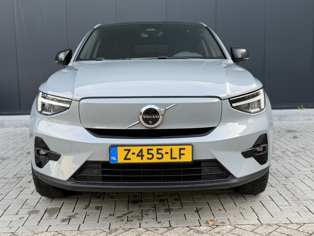 Volvo C40