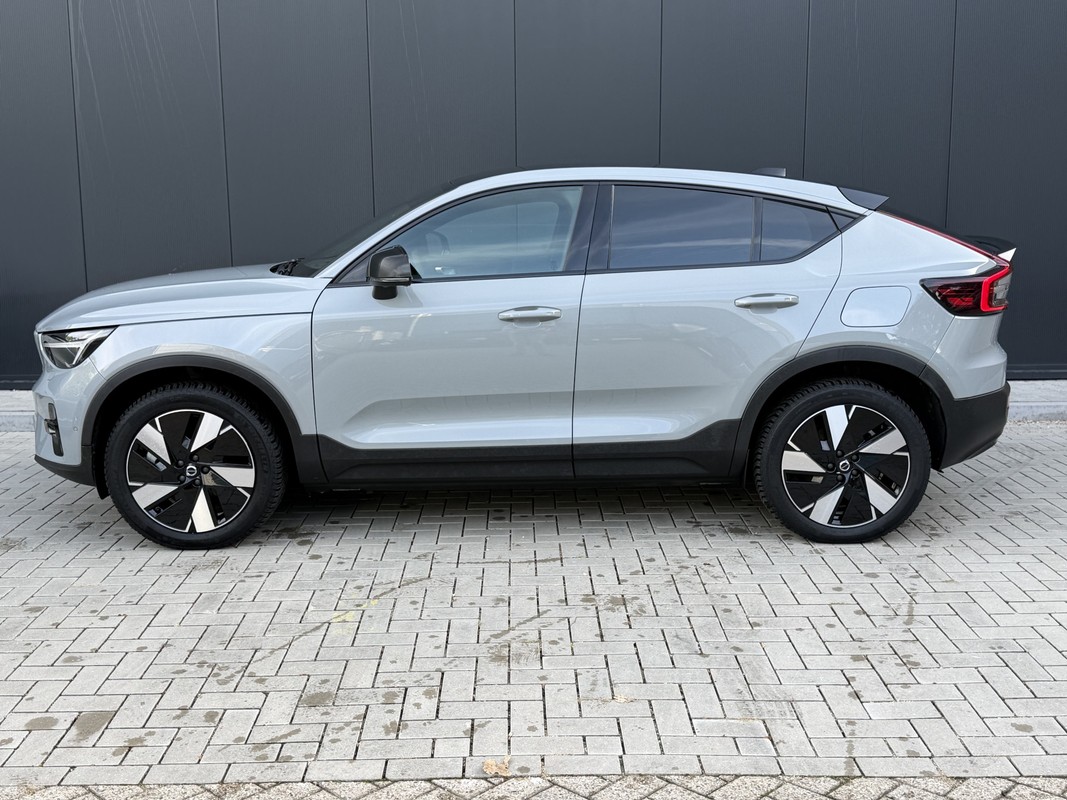 Volvo C40